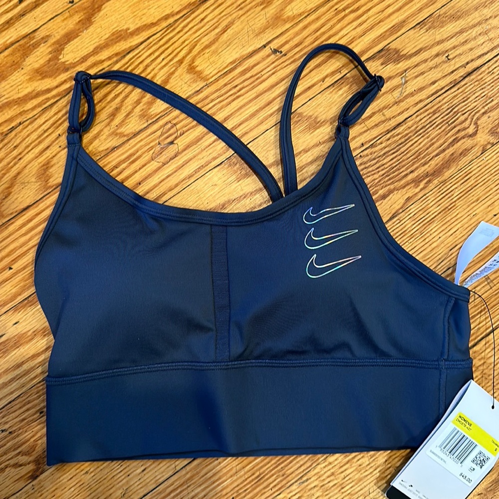Nike Indy Bra - Size Small . Brand new with Tags